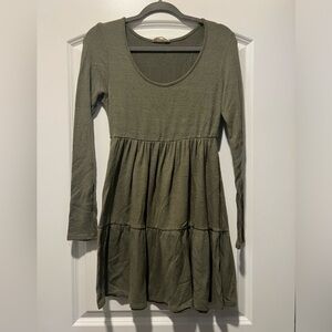 Altar’d State Dress